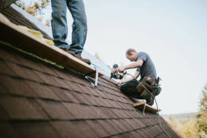 Local Roofers in Hassan, MN